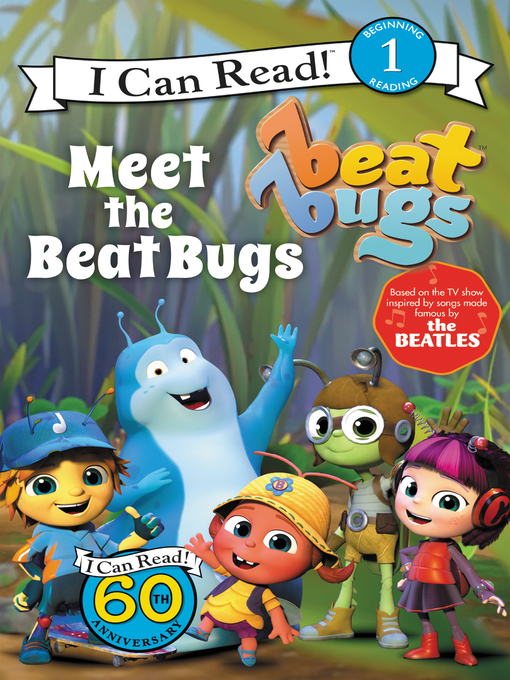 Title details for Beat Bugs by Anne Lamb - Available